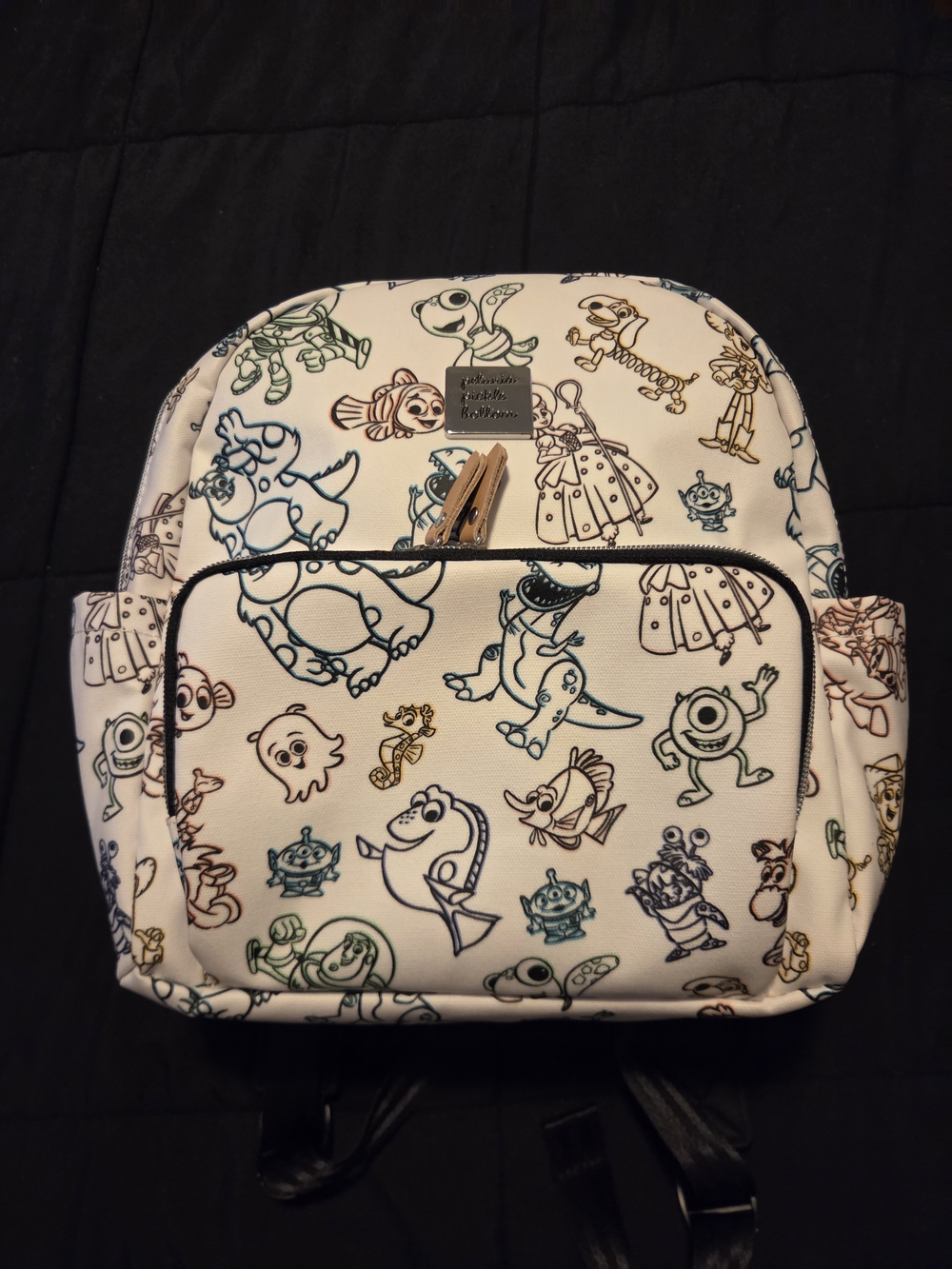 Petunia Pickle Bottom Pixar Mini Back Pack